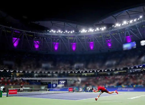 宁乡市体育比赛