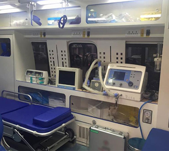 宁乡市车辆内部展示